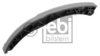 VW 059109510F Guides, timing chain